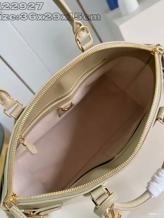 Vuitton Louis Vendome MM 0603